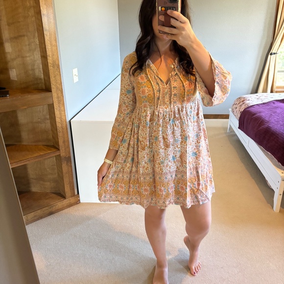 Dreamcatcher dress - Picture 3 of 4